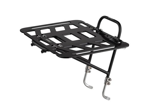 Surly TV Tray Rack Platform Black