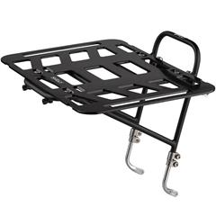 Surly TV Tray Rack Platform Black