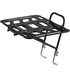 Surly TV Tray Rack Platform, Black
