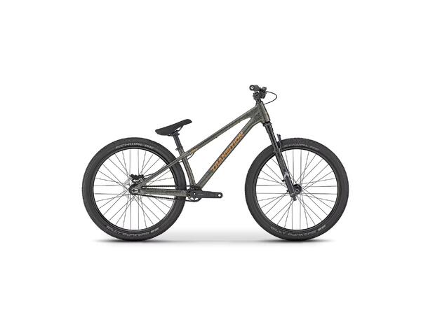 Transition PBJ Complete Short, Acid Bath Acid Bath, Short