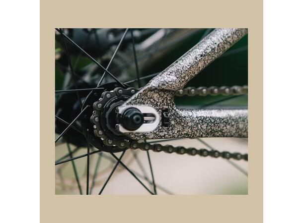 Transition PBJ Complete Short, Acid Bath Acid Bath, Short