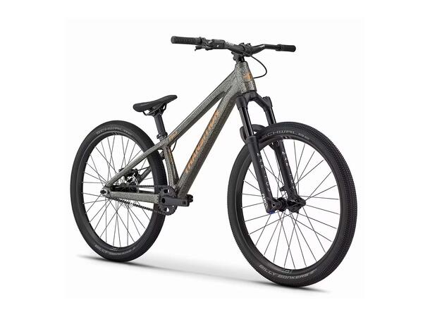 Transition PBJ Youth, Acid Bath