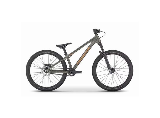 Transition PBJ Youth, Acid Bath