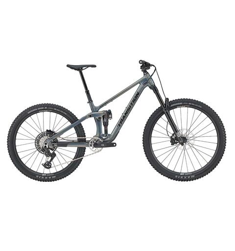 Transition Sentinel Alloy Eagle 90 L Desert Dusk, L