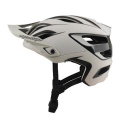 Troy Lee Designs A3 Helmet Uno Pumice