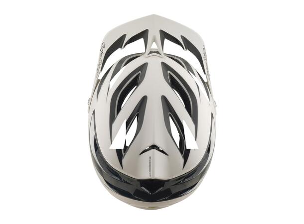 Troy Lee Designs A3 Helmet Uno Pumice