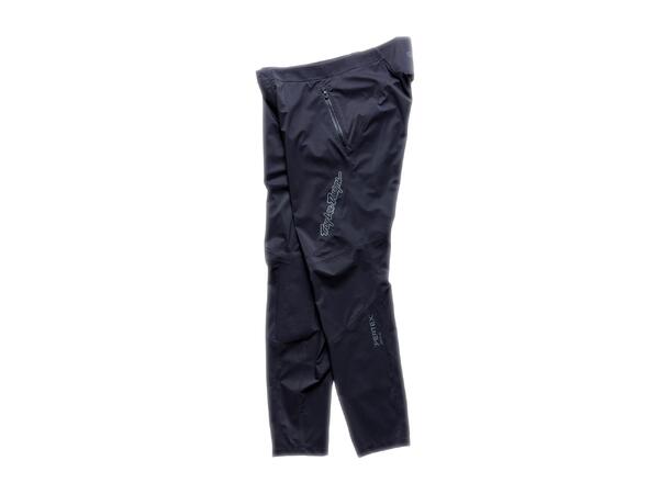 Troy Lee Designs Resist Pro Pant, Carbon Mono Carbon