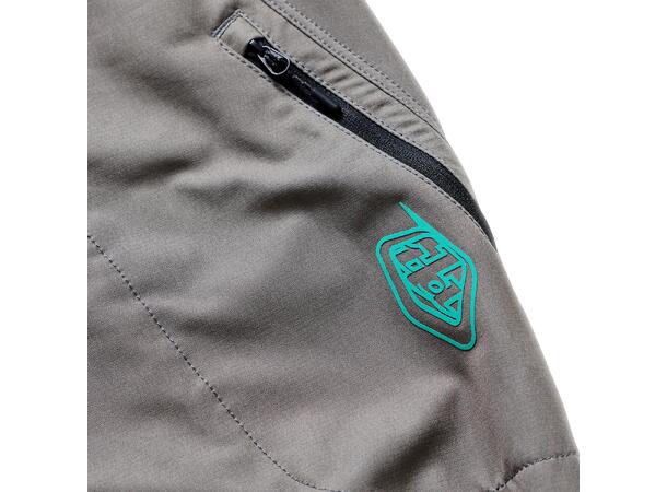 Troy Lee Designs Skyline Pro Pant Mono Army