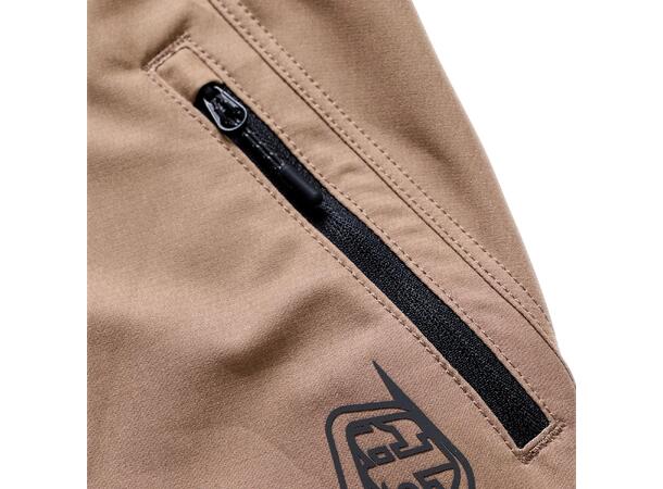 Troy Lee Designs Skyline Pro Pant Mono Sienna