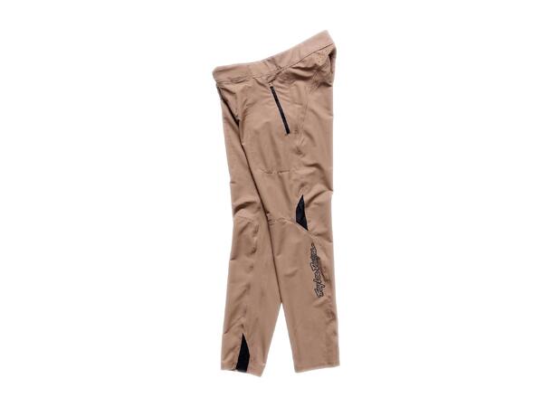Troy Lee Designs Skyline Pro Pant Mono Sienna