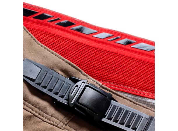 Troy Lee Designs Skyline Pro Pant Mono Sienna