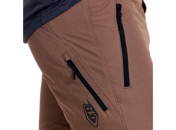 Troy Lee Designs Skyline Pro Pant Mono Sienna