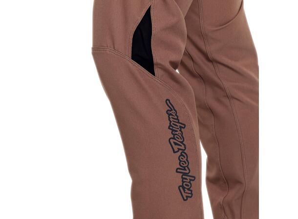 Troy Lee Designs Skyline Pro Pant Mono Sienna