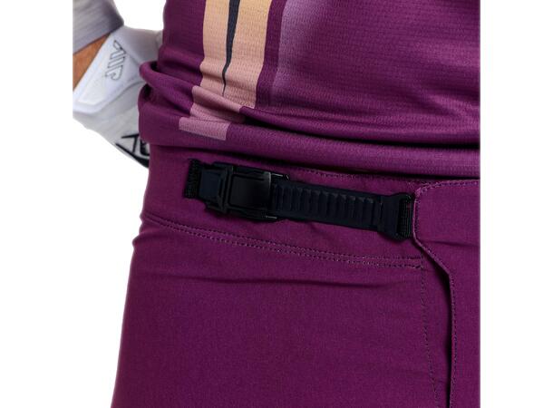 Troy Lee Designs Sprint Pro Pant Sangria Mono Sangria