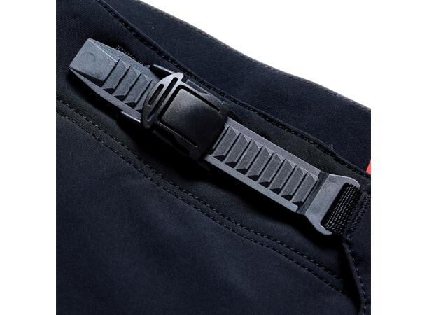 Troy Lee Designs Sprint Pro Pant, Black Mono Black