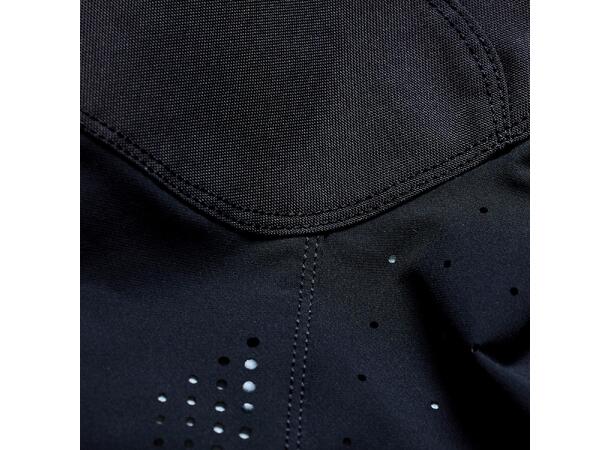 Troy Lee Designs Sprint Pro Pant, Black Mono Black