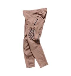 Troy Lee Designs Sprint Pro Pant, Sienna Mono Sienna