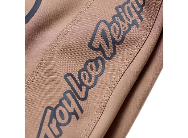 Troy Lee Designs Sprint Pro Pant, Sienna Mono Sienna