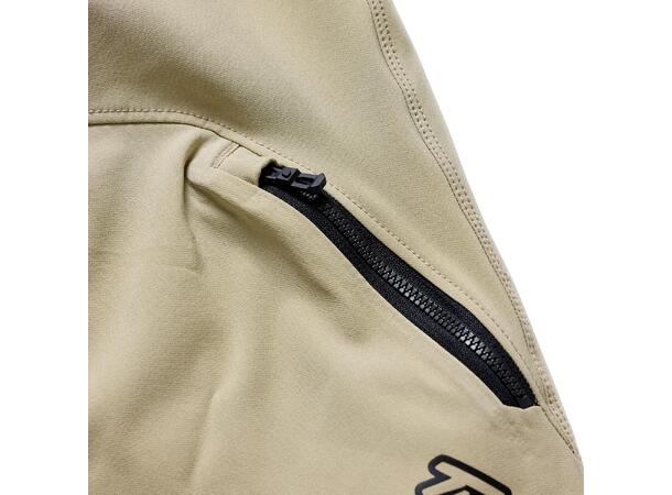 Troy Lee Designs Stage Pant, Mono Stone