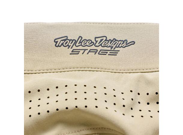 Troy Lee Designs Stage Pant, Mono Stone