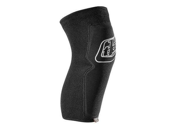 Troy Lee Designs YOUTH Speed Knee Sleeve Black, YLG