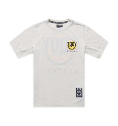 Troy Lee Designs Youth Skyline Ride SS Happy Pumice