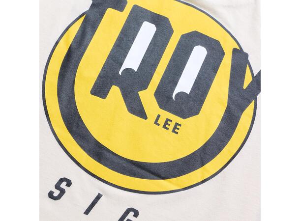 Troy Lee Designs Youth Skyline Ride SS Happy Pumice