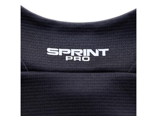 Troy Lee Designs Youth Sprint Pro Jersey Mono Black