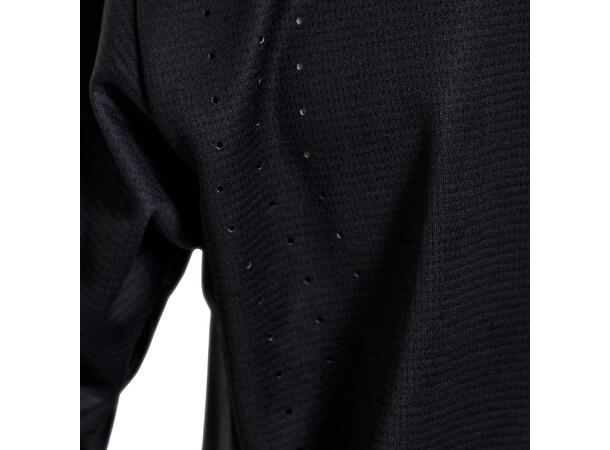 Troy Lee Designs Youth Sprint Pro Jersey Mono Black