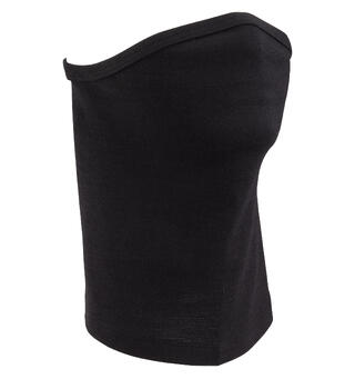 45NRTH Blowtorch Neck Gaiter, Black One Size