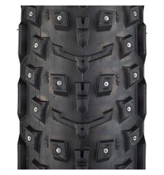 45NRTH Dillinger5 26 x 4.6, 60 tpi 26" x 4.6" studded, 60 tpi