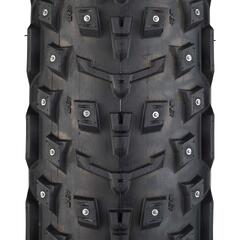 45NRTH Dillinger5 26 x 4.6, 60 tpi 26" x 4.6" studded, 60 tpi