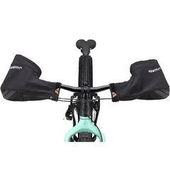 45NRTH Draugenklaw Pogies Flat Bar One Size