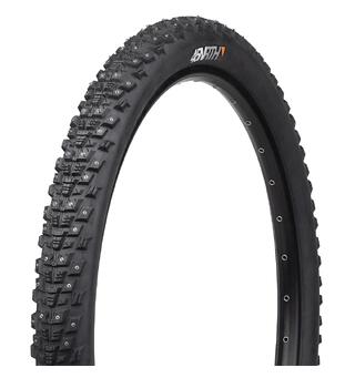 45NRTH Kahva 27.5 x 2.1, 33 tpi 27.5&quot; x 2.1&quot; studded, 33 tpi