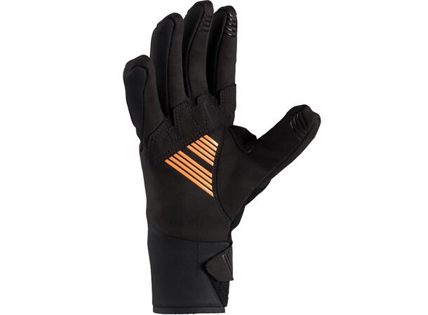45NRTH Nøkken Glove Black M Black, M (8)