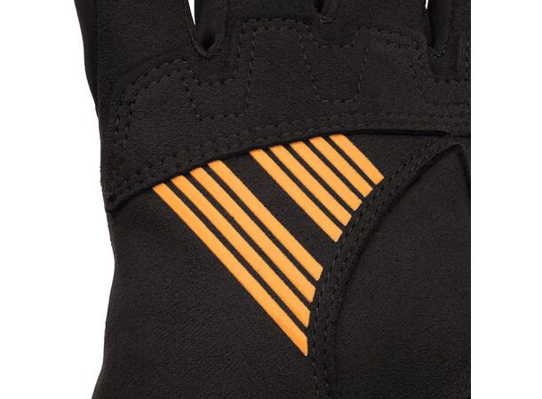 45NRTH Nøkken Glove Black M Black, M (8)