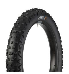 45NRTH Wrathchild 26 x 4.6, 120 tpi 26" x 4.6" studded, 120 tpi