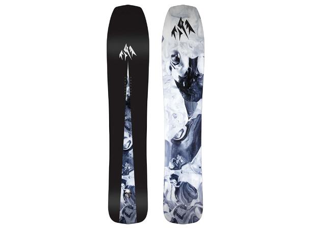Jones Mind Expander Snowboard 166 166 cm