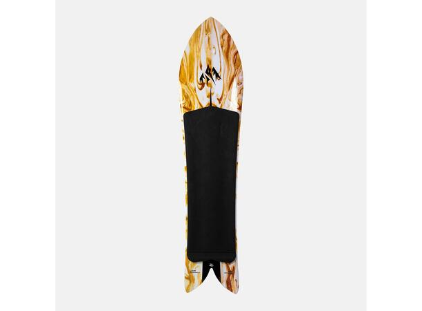 Jones Mountain Surfer Snowboard