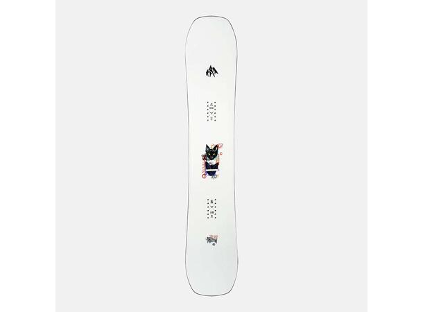 Jones Rally Cat Snowboard
