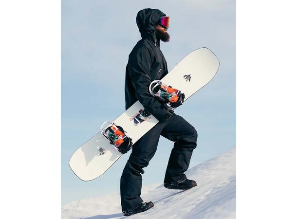 Jones Rally Cat Snowboard