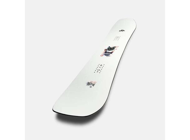 Jones Rally Cat Snowboard