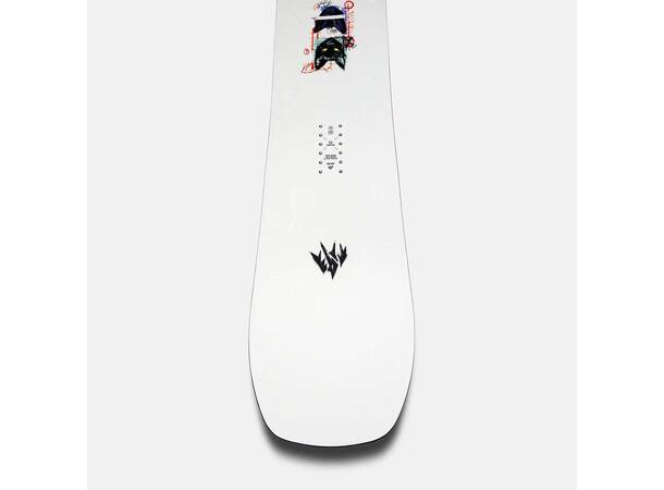 Jones Rally Cat Snowboard