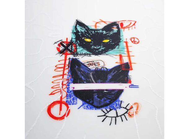 Jones Rally Cat Snowboard