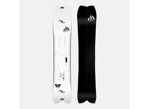 Jones Ultralight Butterfly Split 154 154 cm