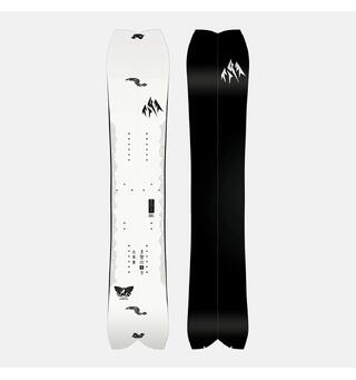 Jones Ultralight Butterfly Split 154 154 cm