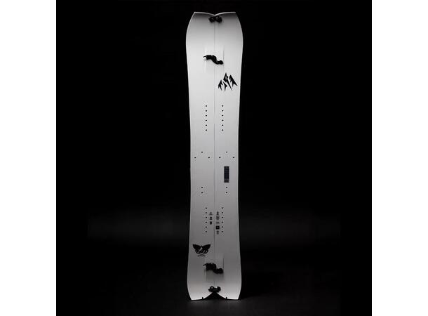 Jones Ultralight Butterfly Split 154 154 cm