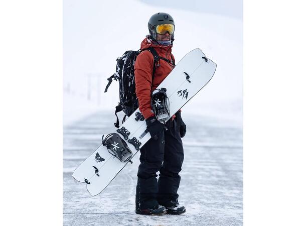 Jones Ultralight Butterfly Splitboard