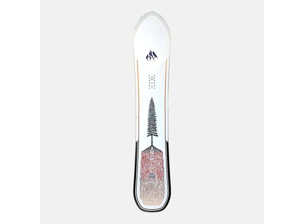Jones WMNS Dream Weaver Snowboard