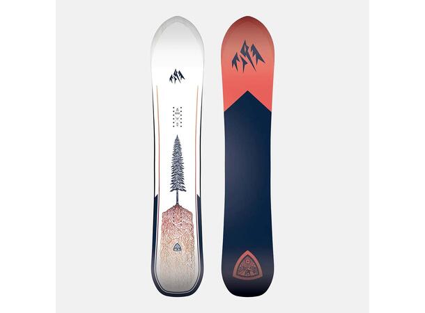 Jones WMNS Dream Weaver Snowboard